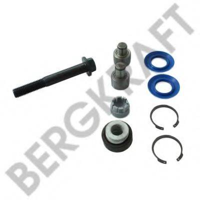 BERGKRAFT BK8401311