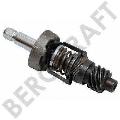 BERGKRAFT BK8401379