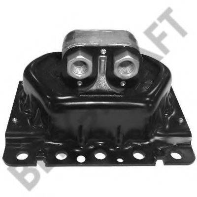 BERGKRAFT BK8401386