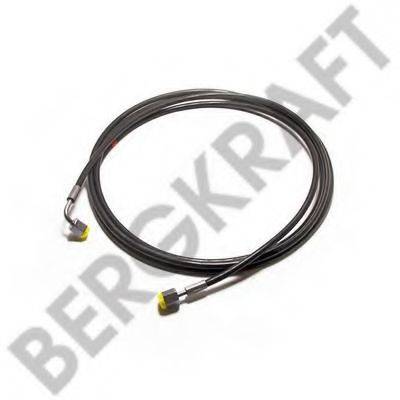 BERGKRAFT BK8401408