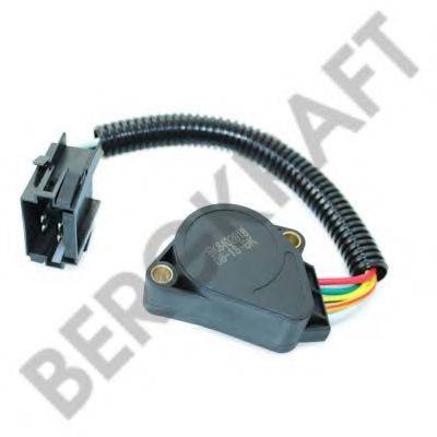 BERGKRAFT BK8402618