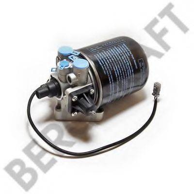 BERGKRAFT BK8500085