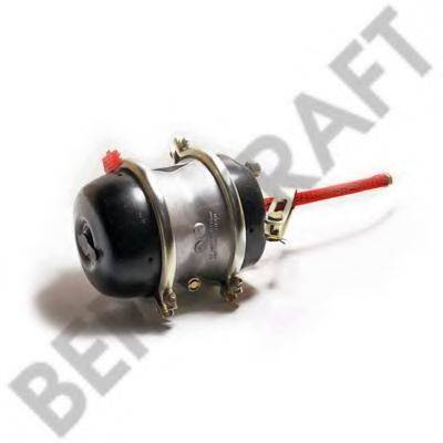 BERGKRAFT BK8500086