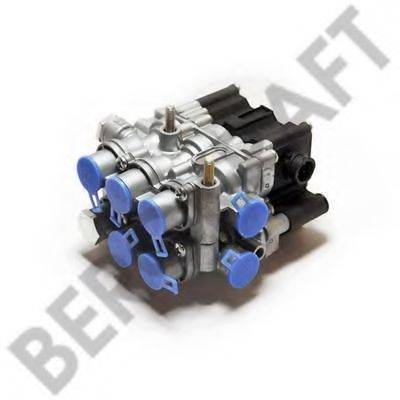 BERGKRAFT BK8500099
