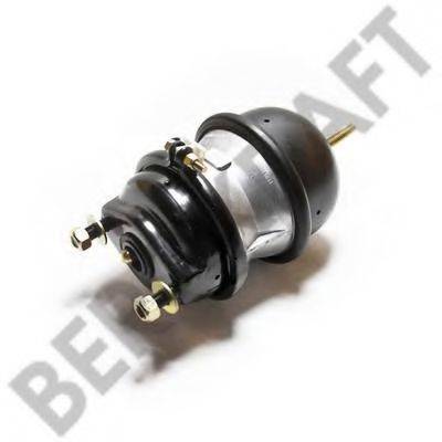 BERGKRAFT BK8500101