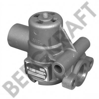 BERGKRAFT BK8500157