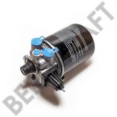 BERGKRAFT BK8500192