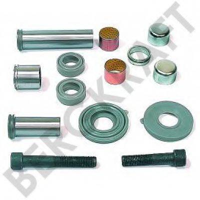 BERGKRAFT BK8500208