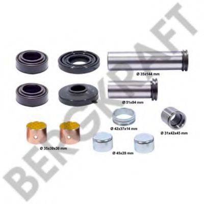 BERGKRAFT BK8500209