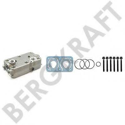 BERGKRAFT BK8500210