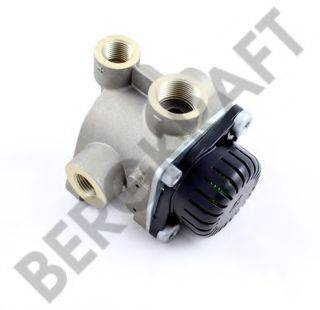 BERGKRAFT BK8500302