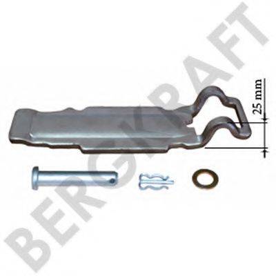 BERGKRAFT BK8500369