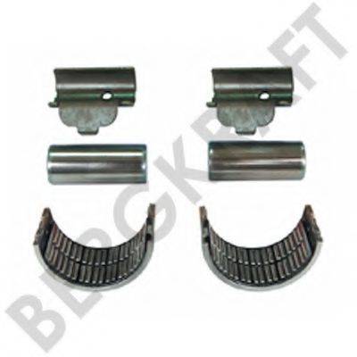 BERGKRAFT BK8500384