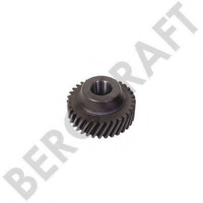 BERGKRAFT BK8500479
