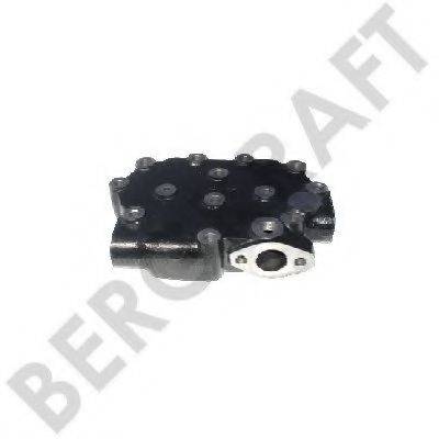 BERGKRAFT BK8500569