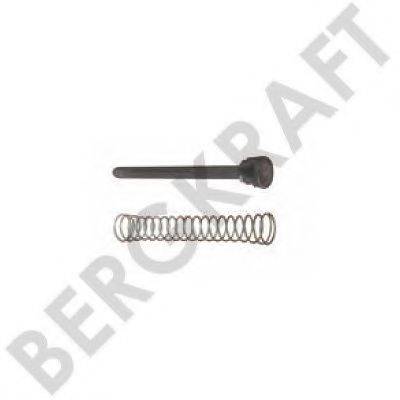 BERGKRAFT BK8500743