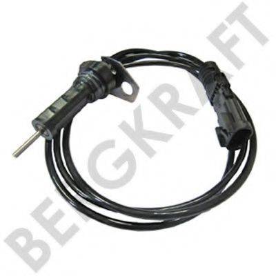 BERGKRAFT BK8500784