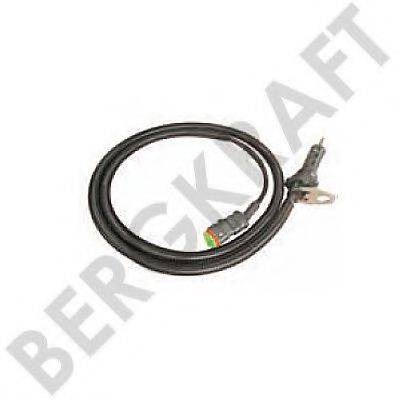 BERGKRAFT BK8500792