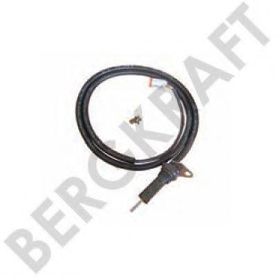 BERGKRAFT BK8500793