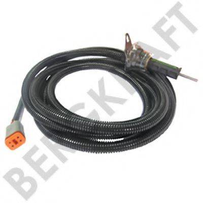 BERGKRAFT BK8500794