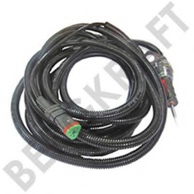 BERGKRAFT BK8500798