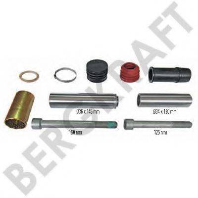 BERGKRAFT BK8500851