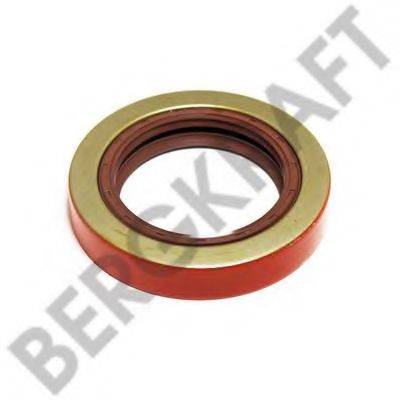 DPH 113580 Кільце ущільнювача, ступиця колеса
