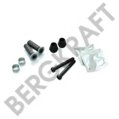 BERGKRAFT BK8501035