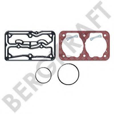 BERGKRAFT BK8501150