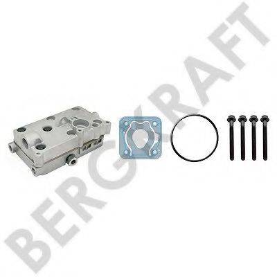 BERGKRAFT BK8501330