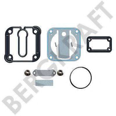 BERGKRAFT BK8501346