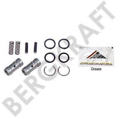 BERGKRAFT BK8501371
