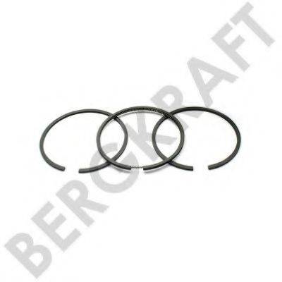 BERGKRAFT BK8501379