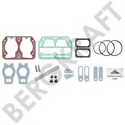BERGKRAFT BK8501384
