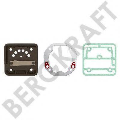 BERGKRAFT BK8501410