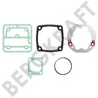 BERGKRAFT BK8501411