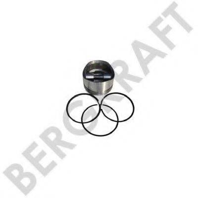 BERGKRAFT BK8501499