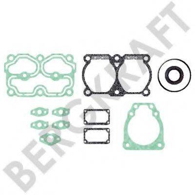 BERGKRAFT BK8501552