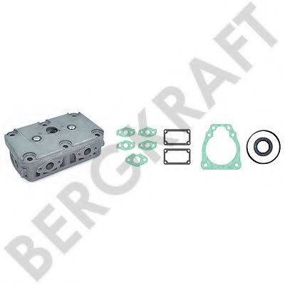 BERGKRAFT BK8501558