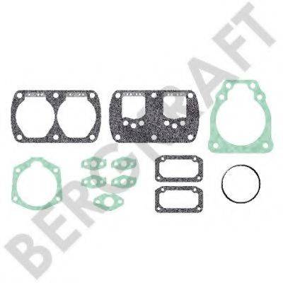BERGKRAFT BK8501584