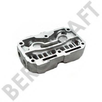 BERGKRAFT BK8501630