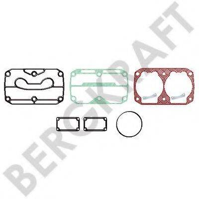 BERGKRAFT BK8501639