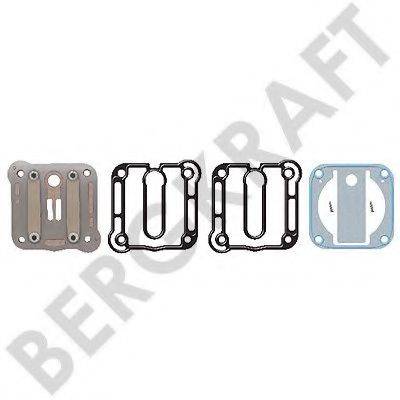 BERGKRAFT BK8501664