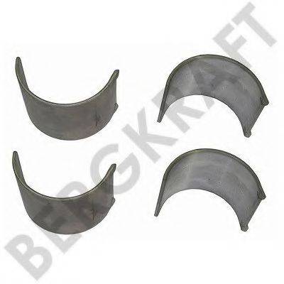 BENDIX 107651 Ремкомплект, компресор