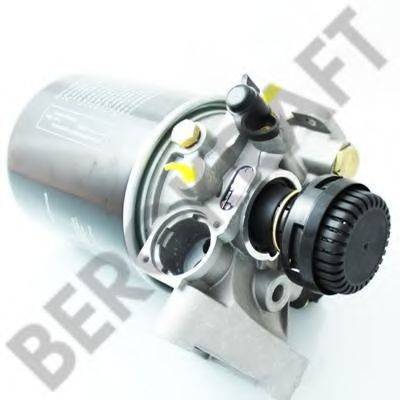 BERGKRAFT BK8501902