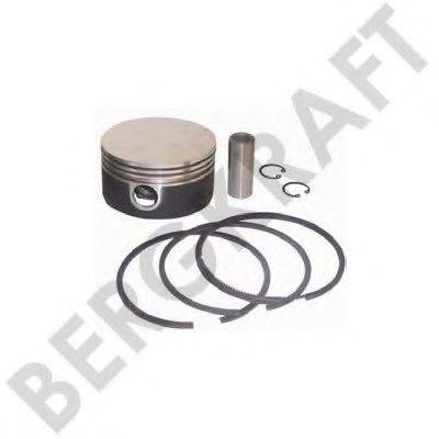 BERGKRAFT BK8502032