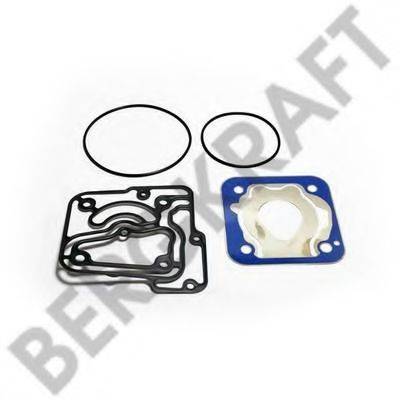BERGKRAFT BK8502080