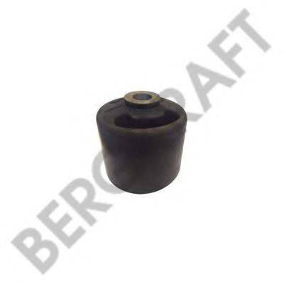 AUGER 4285 Втулка, листова ресора