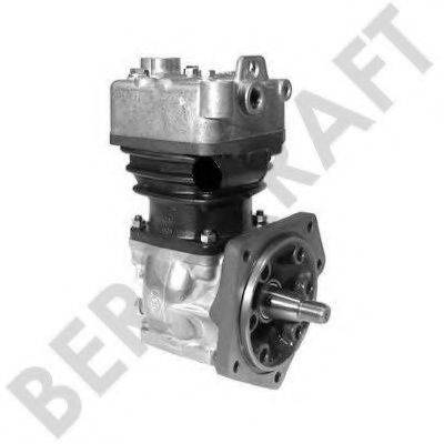 BERGKRAFT BK8503986