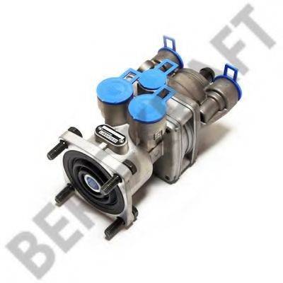 BERGKRAFT BK8504010